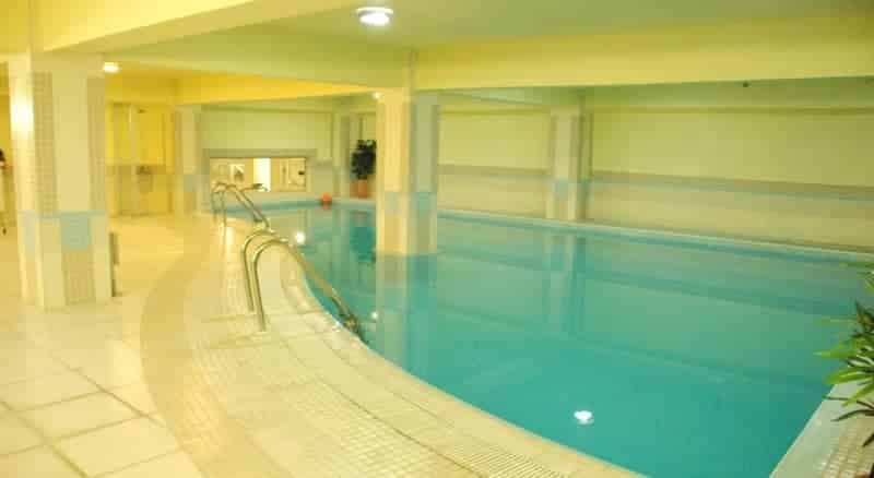 Crystal Hotels Kaymaklı